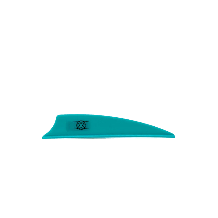 Bohning Archery X Vane Shield Cut 2.25