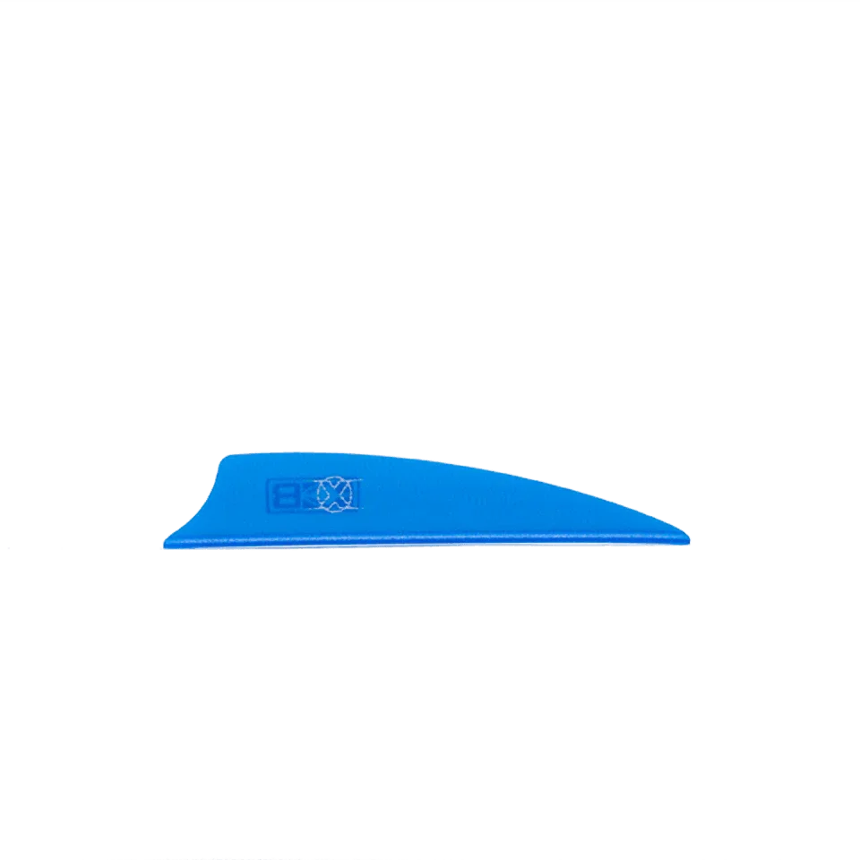Bohning Archery X Vane Shield Cut 2.25