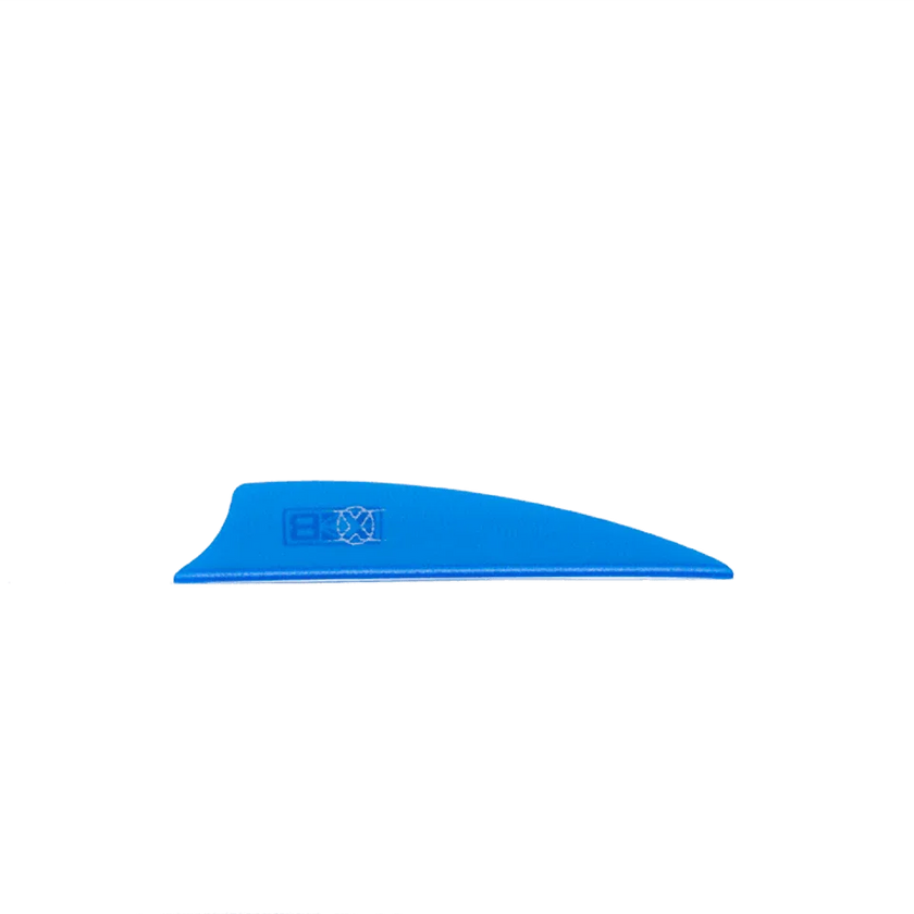 Bohning Archery X Vane Shield Cut 2.25