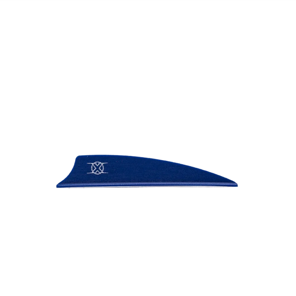 Bohning Archery X Vane Shield Cut 2.25