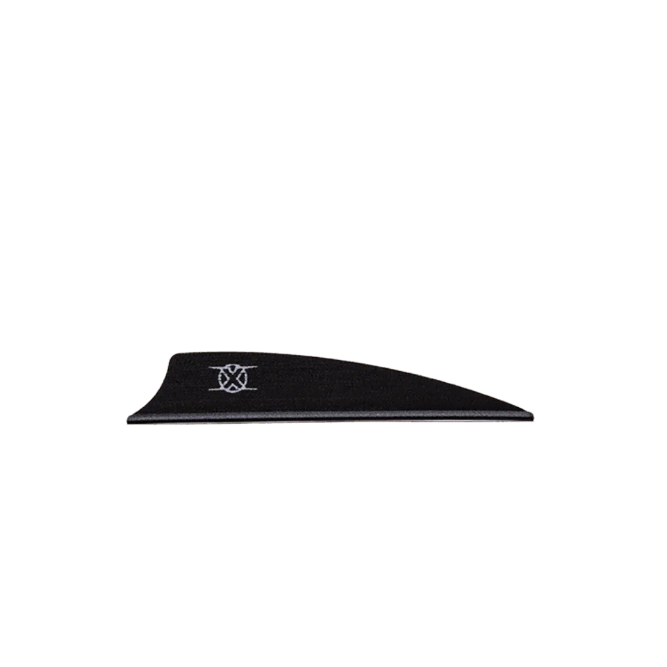 Bohning Archery X Vane Shield Cut 2.25