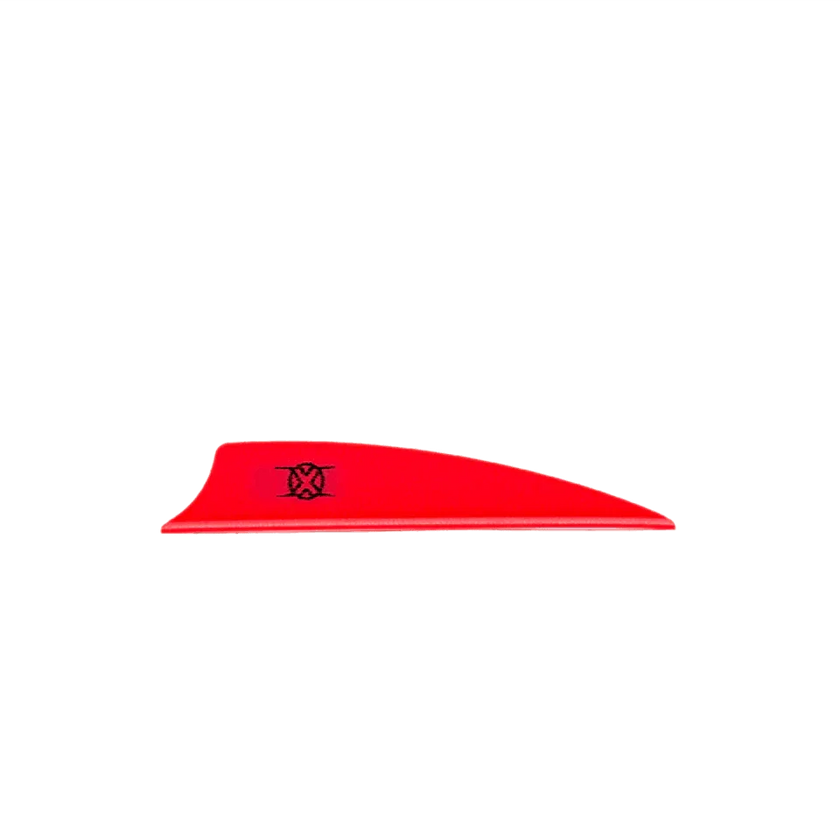 Bohning Archery X Vane Shield Cut 2.25