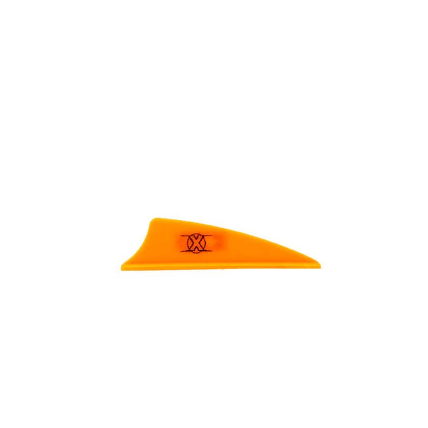 Bohning Archery X Vane Shield Cut 2.25
