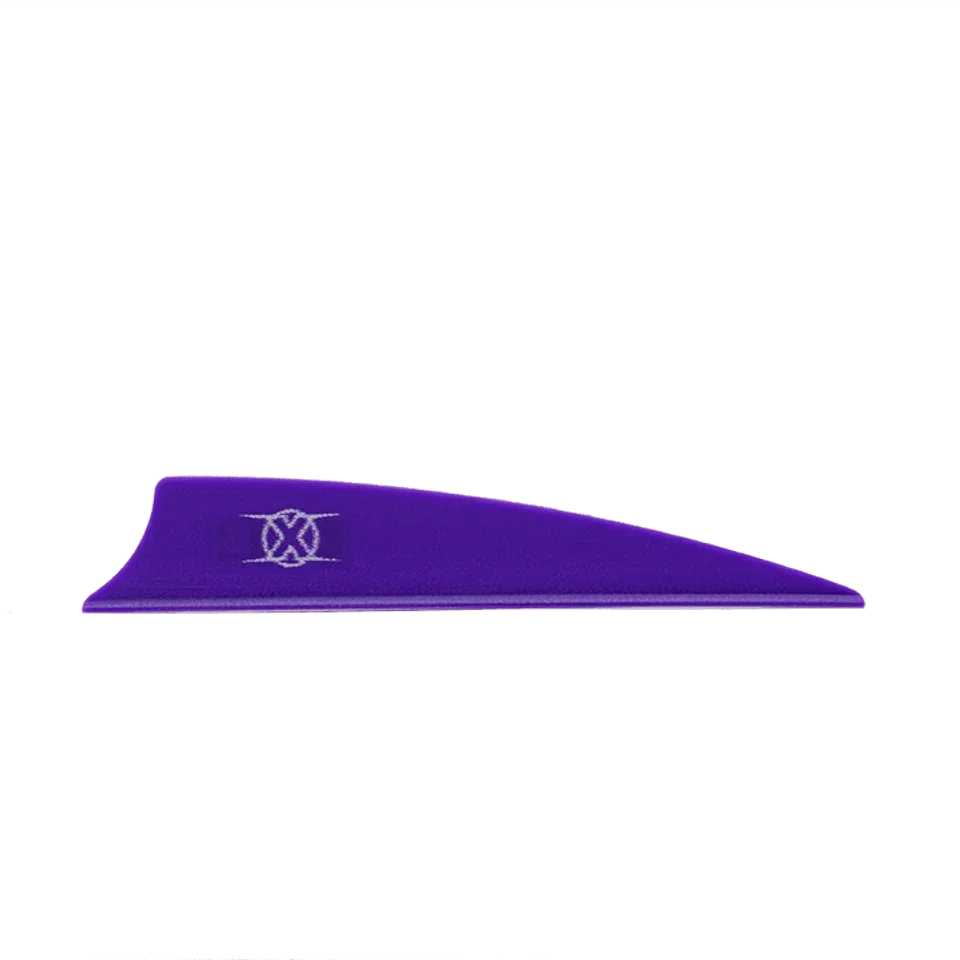 Bohning Archery X Vane Shield Cut 3