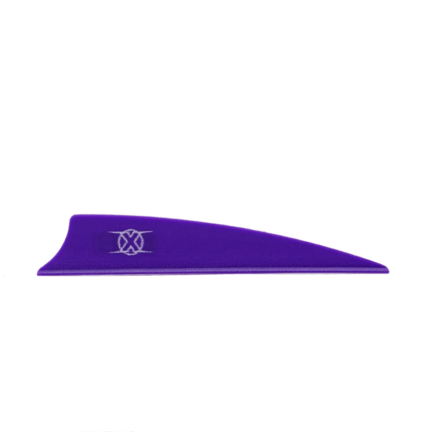 Bohning Archery X Vane Shield Cut 3