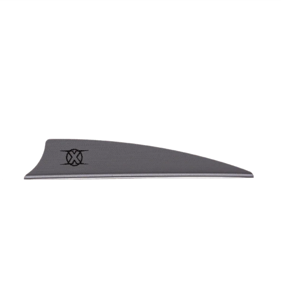 Bohning Archery X Vane Shield Cut 3