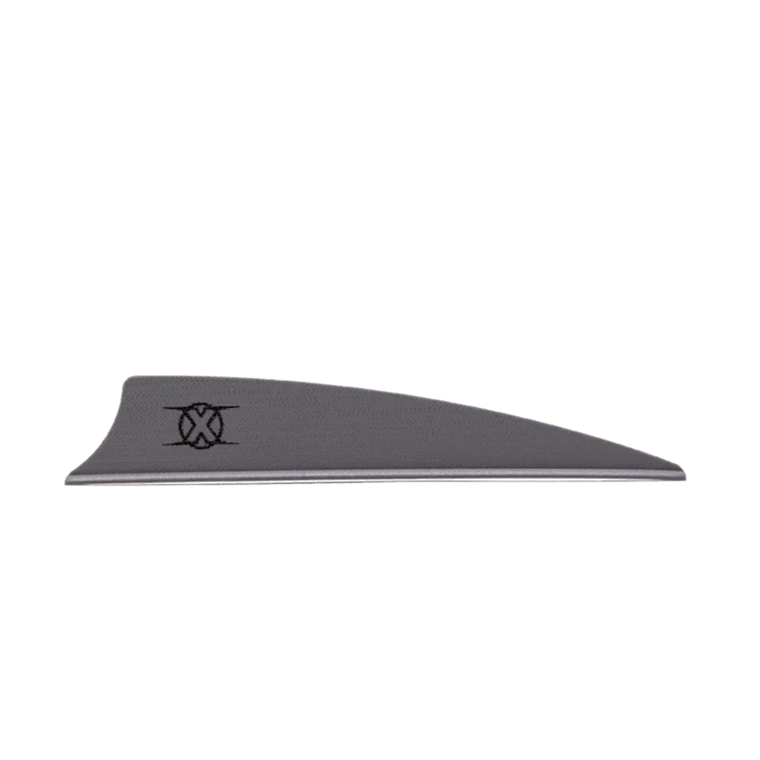Bohning Archery X Vane Shield Cut 3