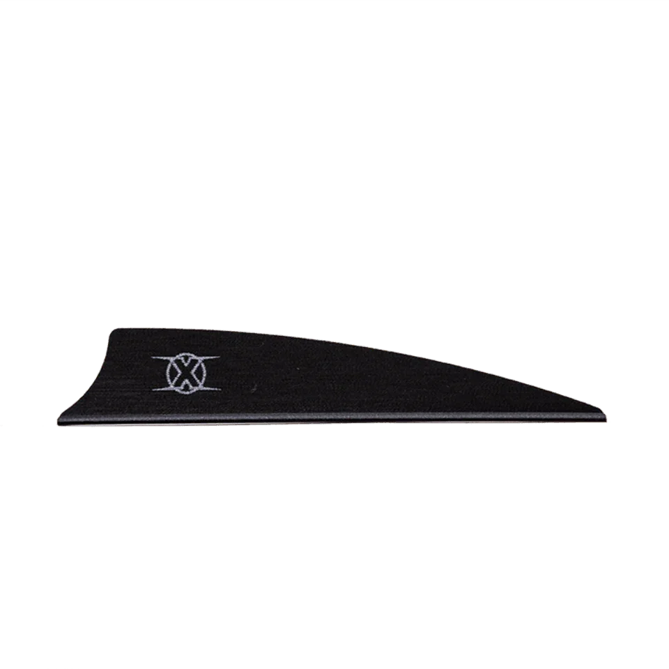 Bohning Archery X Vane Shield Cut 3