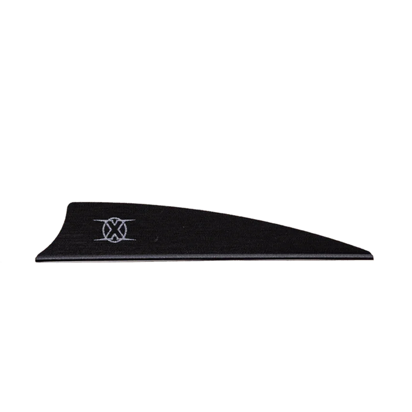 Bohning Archery X Vane Shield Cut 3