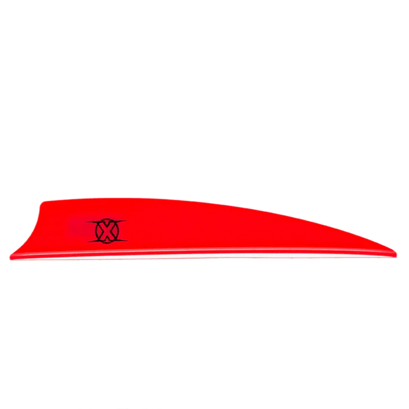 Bohning Archery X Vane Shield Cut 3