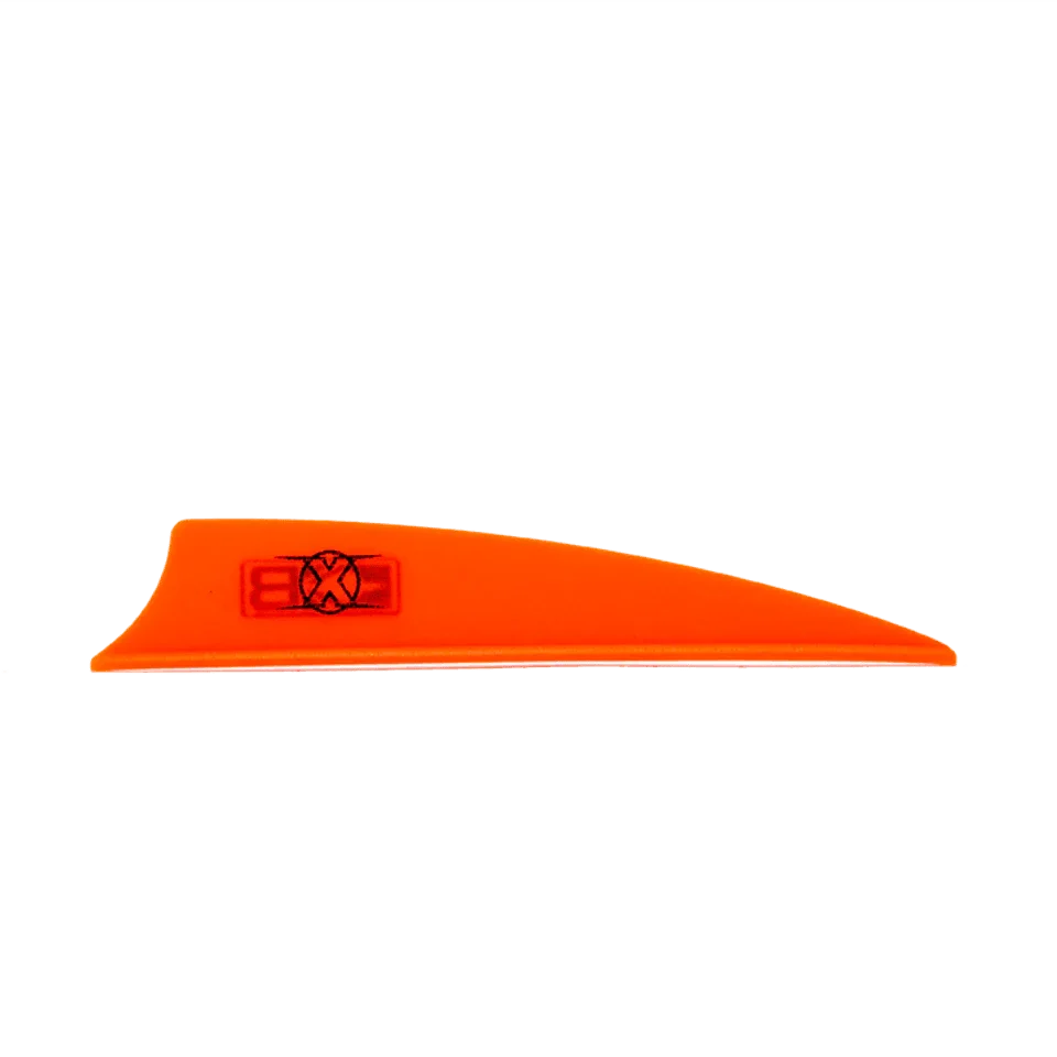 Bohning Archery X Vane Shield Cut 3