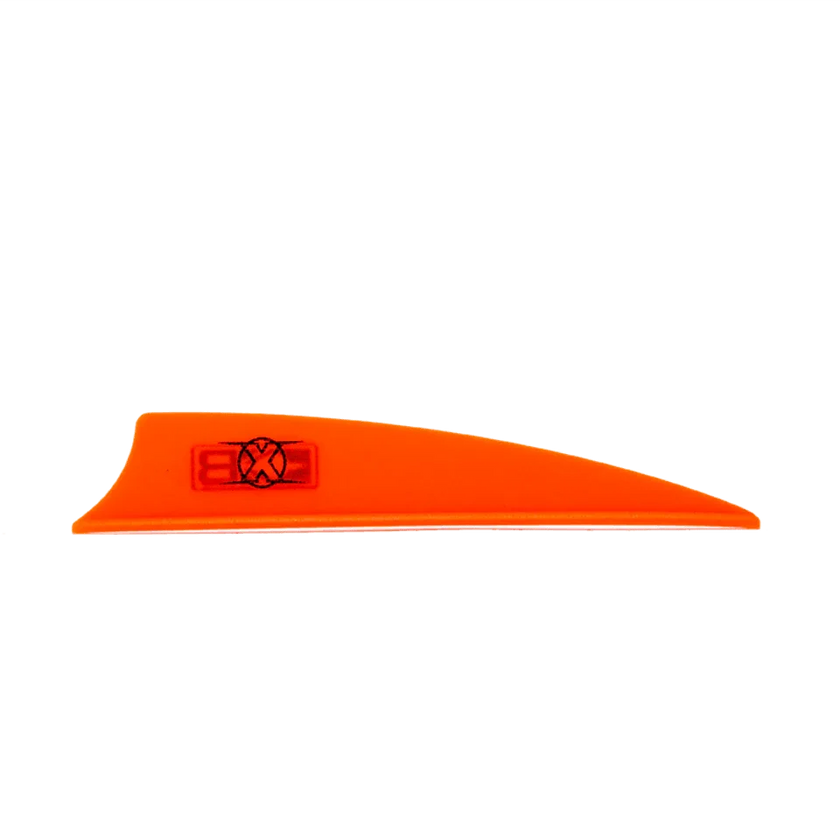 Bohning Archery X Vane Shield Cut 3