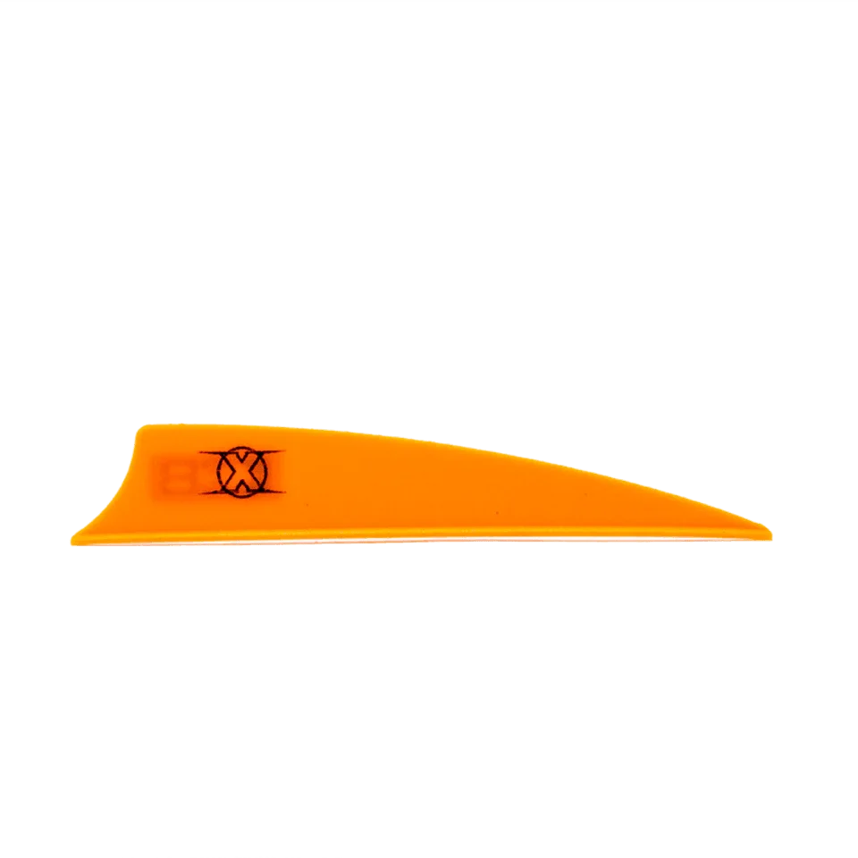 Bohning Archery X Vane Shield Cut 3