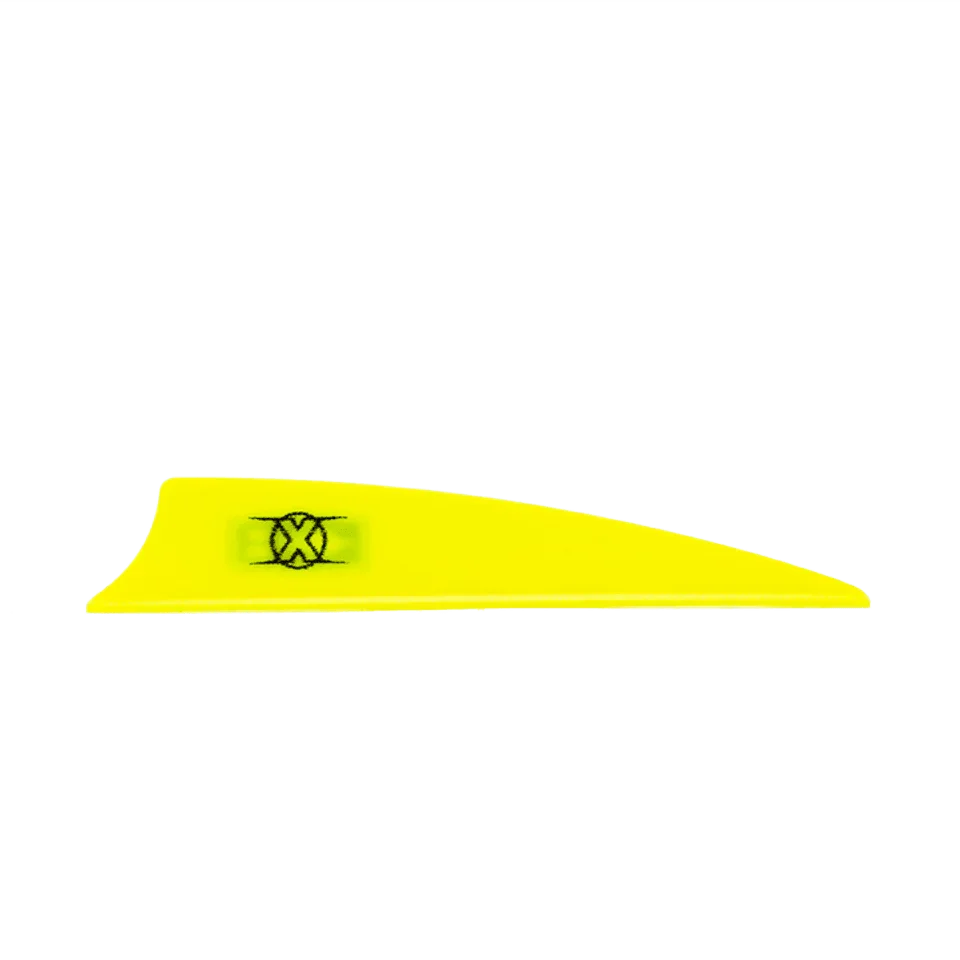 Bohning Archery X Vane Shield Cut 3