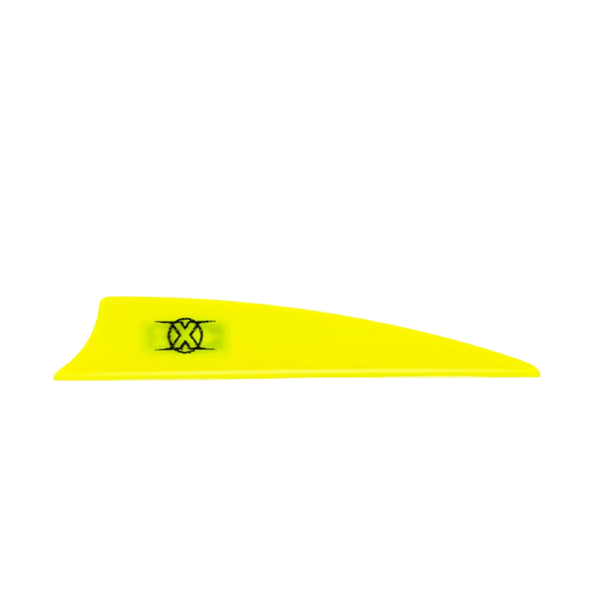Bohning Archery X Vane Shield Cut 3