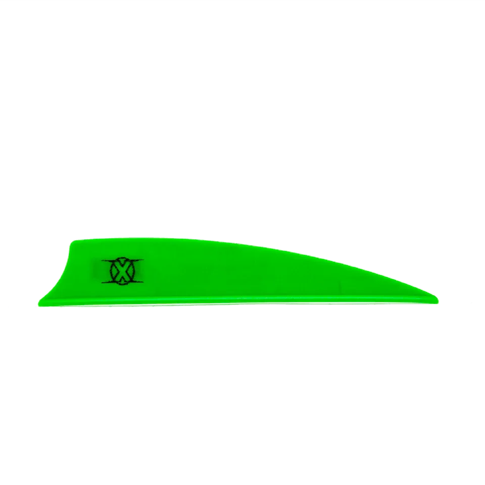 Bohning Archery X Vane Shield Cut 3