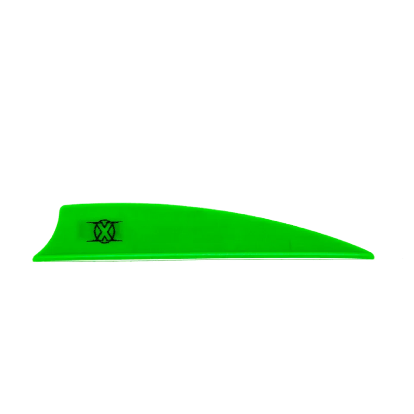 Bohning Archery X Vane Shield Cut 3