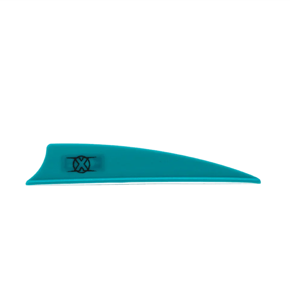 Bohning Archery X Vane Shield Cut 3