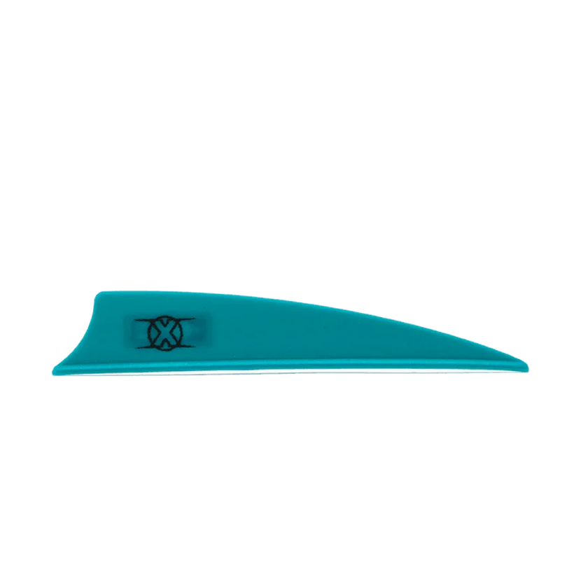 Bohning Archery X Vane Shield Cut 3