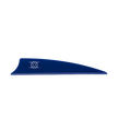 Bohning Archery X Vane Shield Cut 3
