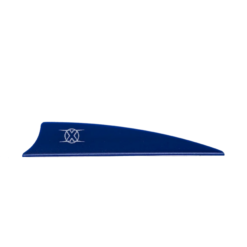 Bohning Archery X Vane Shield Cut 3