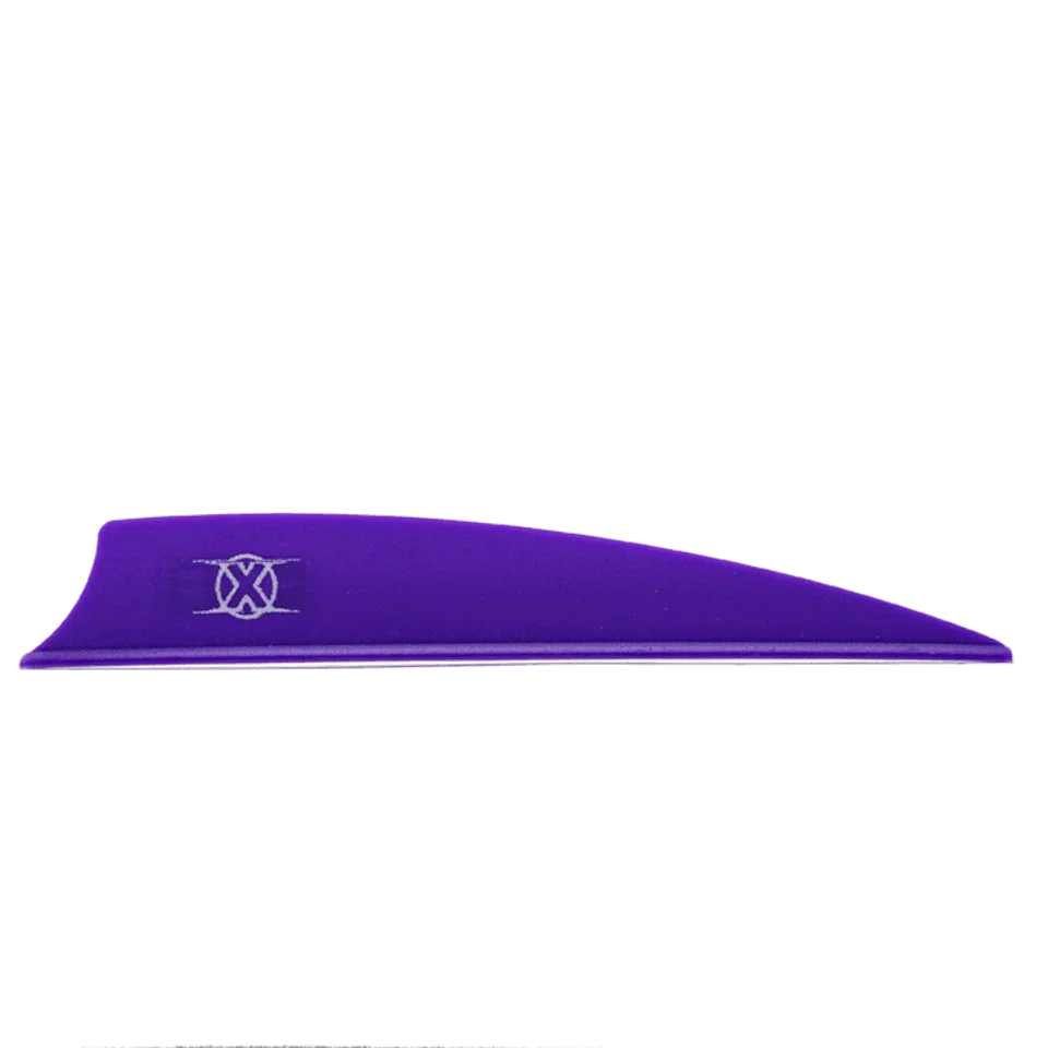 Bohning Archery X Vane Shield Cut 3.5