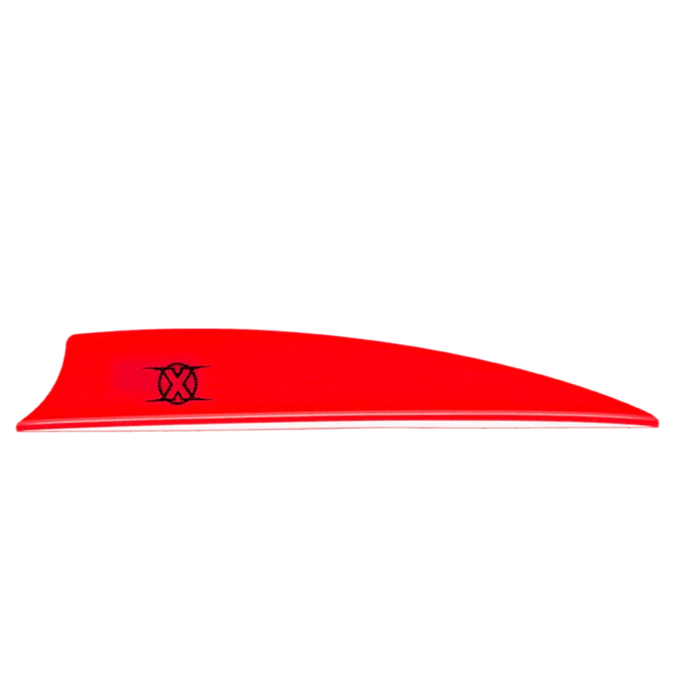 Bohning Archery X Vane Shield Cut 3.5