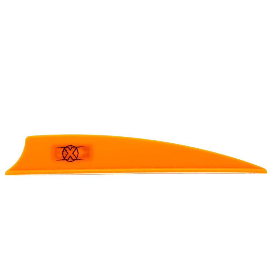 Bohning Archery X Vane Shield Cut 3.5