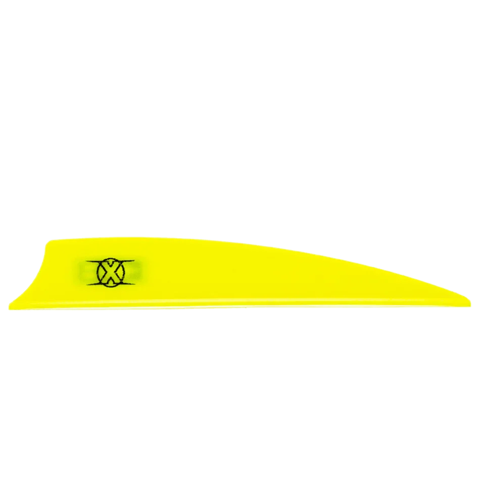 Bohning Archery X Vane Shield Cut 3.5