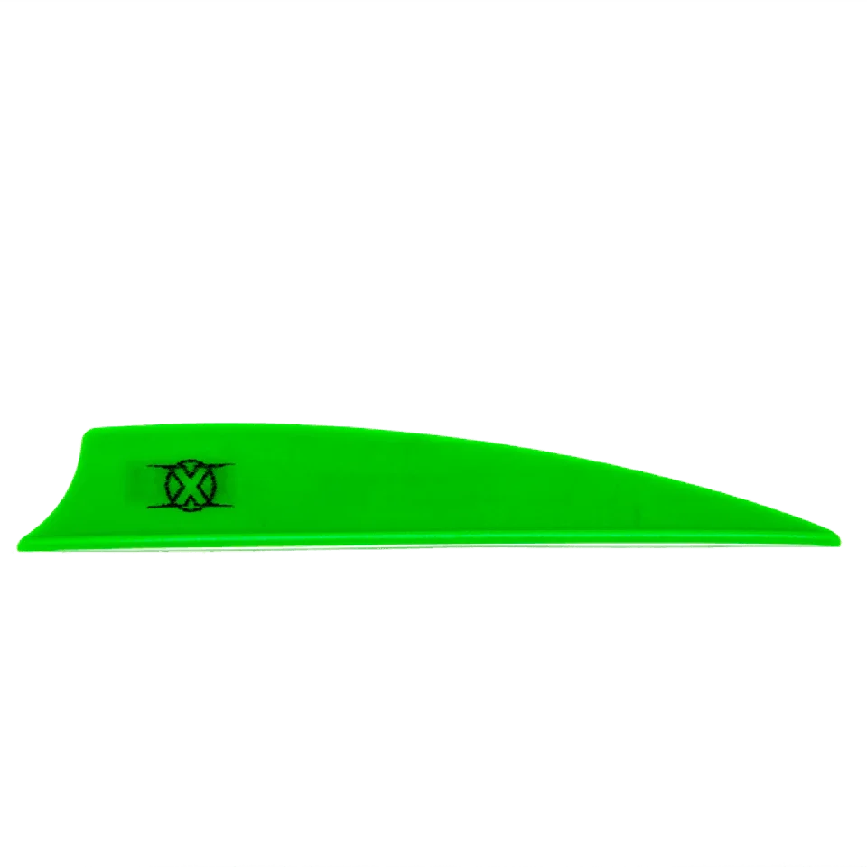 Bohning Archery X Vane Shield Cut 3.5