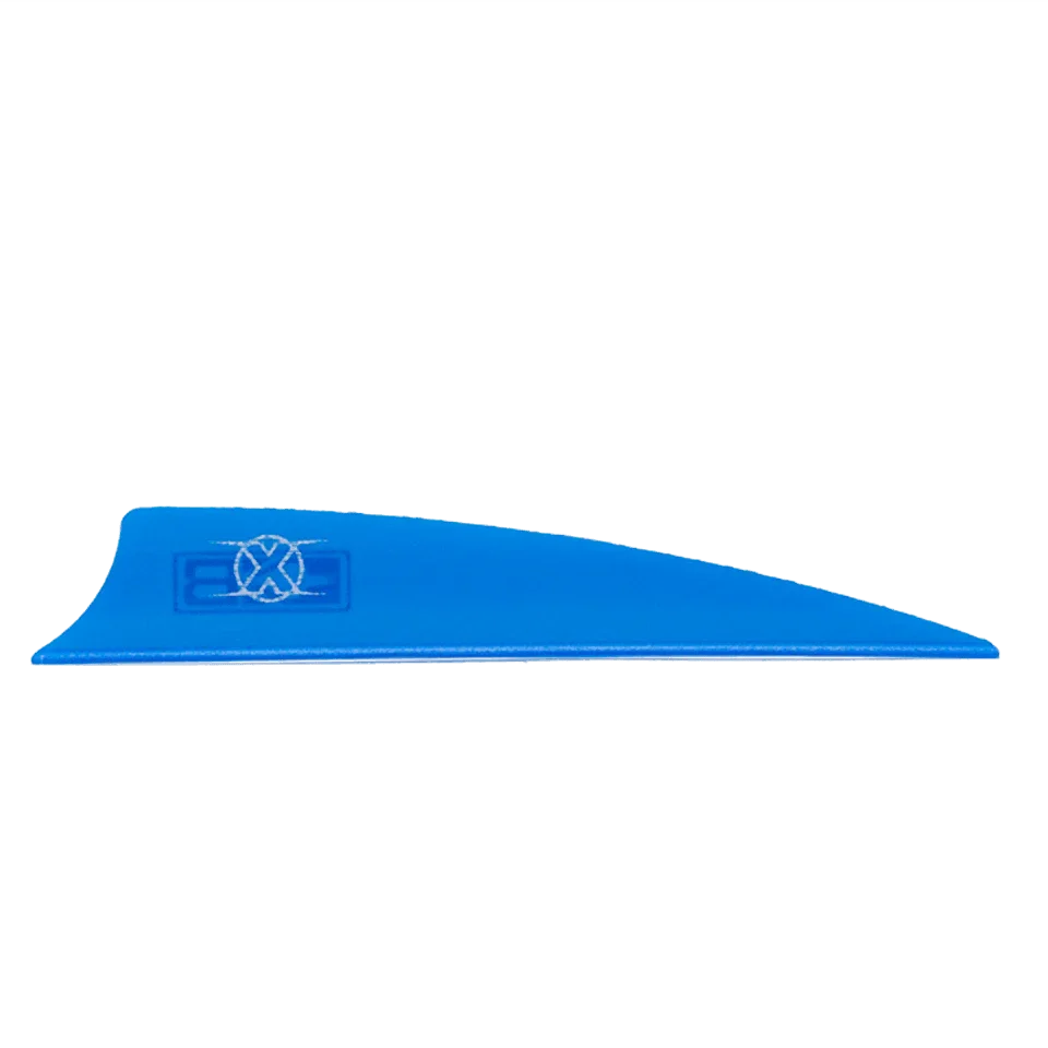 Bohning Archery X Vane Shield Cut 3.5