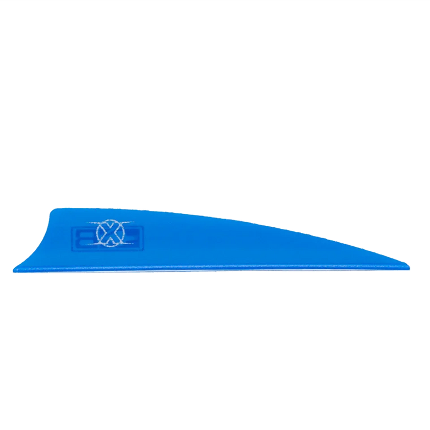 Bohning Archery X Vane Shield Cut 3.5