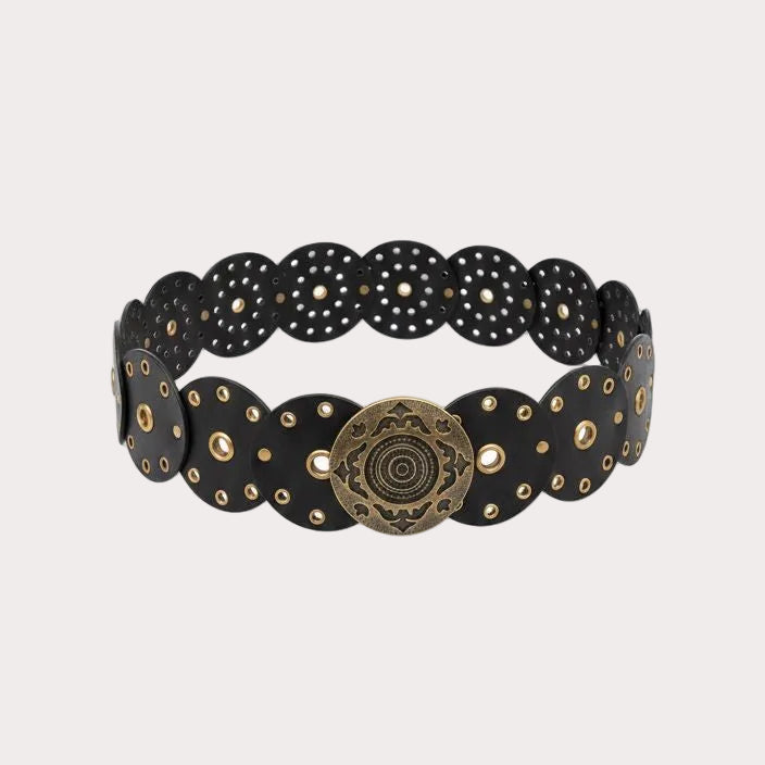 Boho Belt