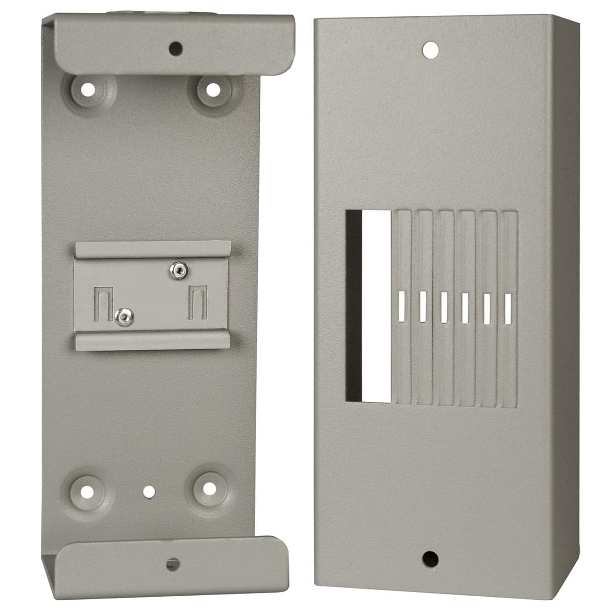 MidNite Solar Baby Box enclosure