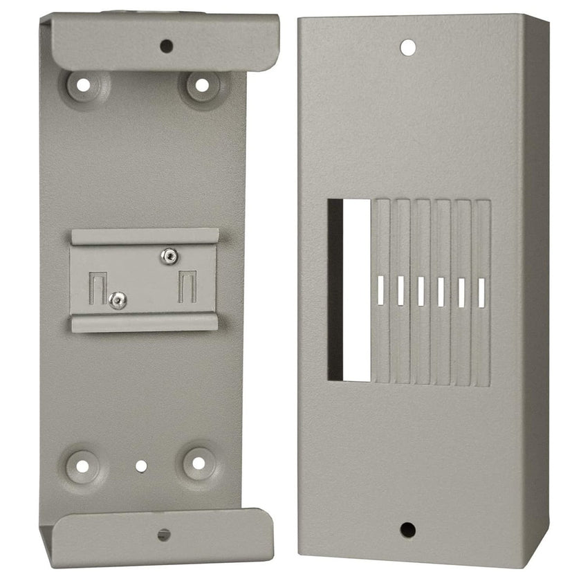 MidNite Solar Baby Box enclosure