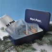HotPoc Eco-Friendly Reusable Hand & Body Warmer Set – Sustainable Heat