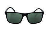 Brannix – Rectangular Polarized Sunglasses | Bolero Eyewear