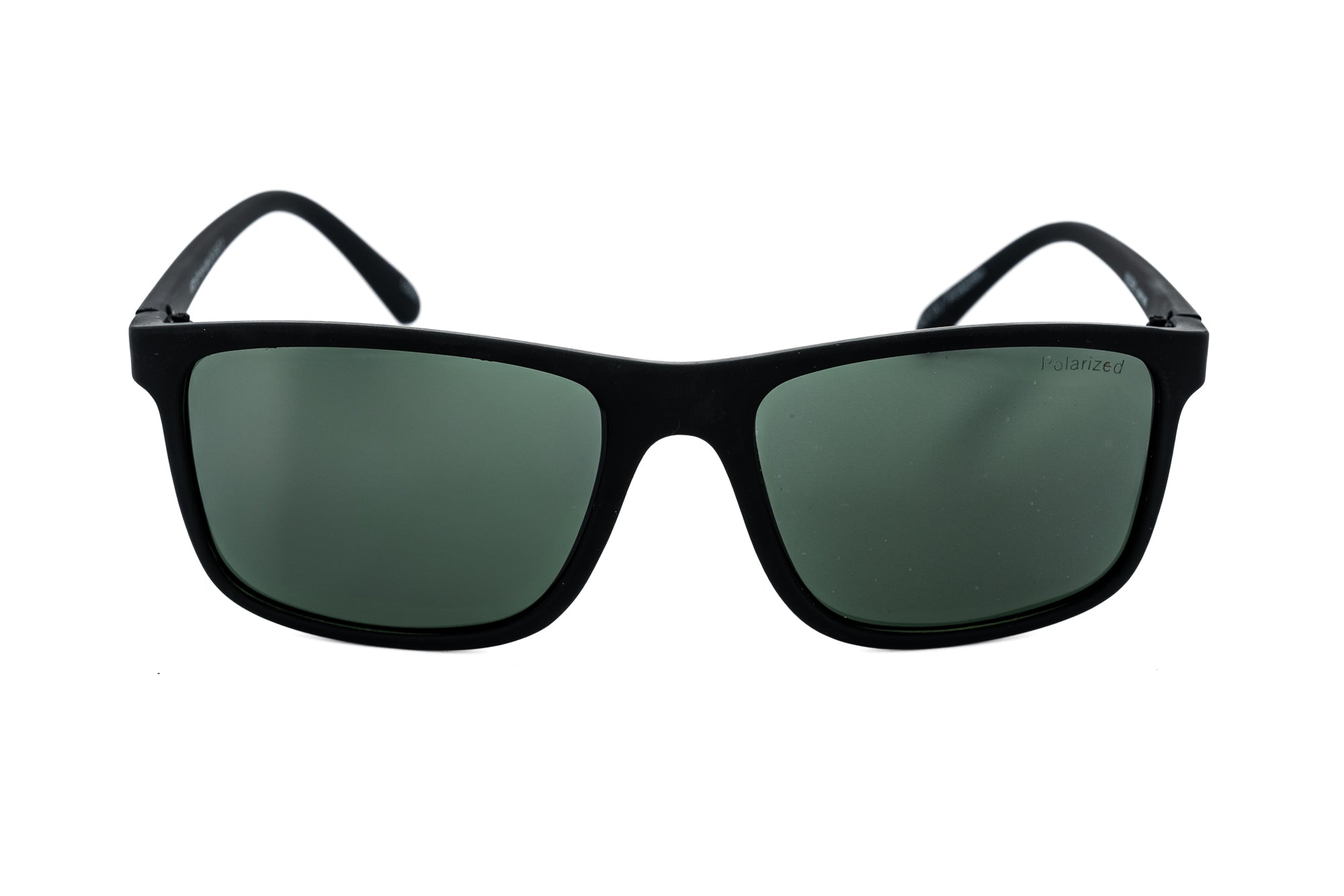 Brannix – Rectangular Polarized Sunglasses | Bolero Eyewear