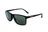 Brannix – Rectangular Polarized Sunglasses | Bolero Eyewear
