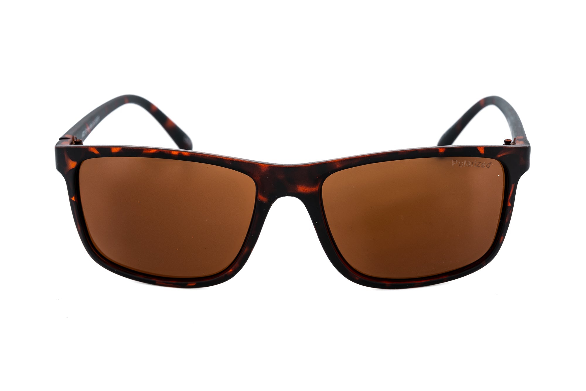 Brannix – Rectangular Polarized Sunglasses | Bolero Eyewear