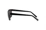 Alestro – Metal Browline Sunglasses | Bolero Eyewear
