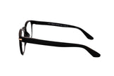 Ambra – Round Keyhole Reading Glasses | Bolero Eyewear