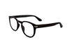 Ambra – Round Keyhole Reading Glasses | Bolero Eyewear