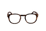 Ambra – Round Keyhole Reading Glasses | Bolero Eyewear