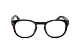 Ambra – Round Keyhole Reading Glasses | Bolero Eyewear