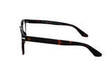 Ambra – Round Keyhole Reading Glasses | Bolero Eyewear