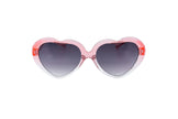 Amorini – Heart-Shaped Sunglasses | Bolero Eyewear