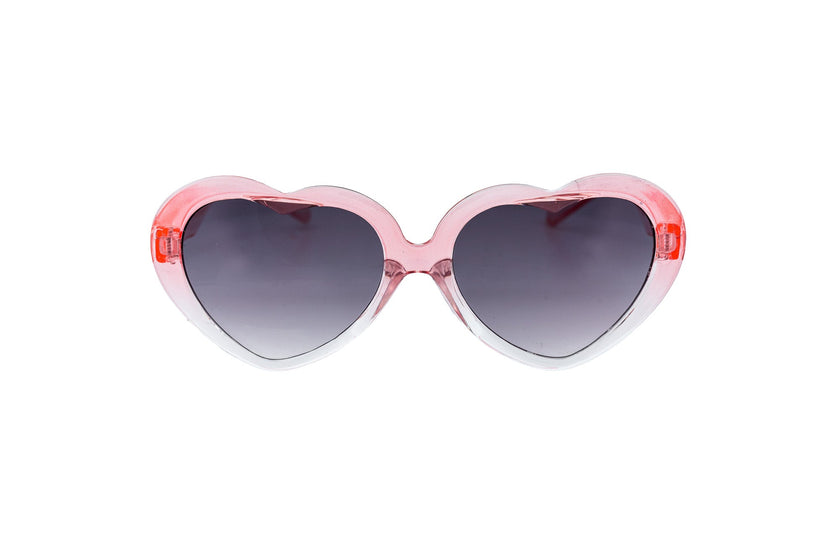 Amorini – Heart-Shaped Sunglasses | Bolero Eyewear