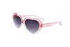Amorini – Heart-Shaped Sunglasses | Bolero Eyewear