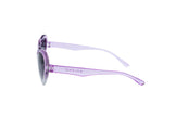 Amorini – Heart-Shaped Sunglasses | Bolero Eyewear